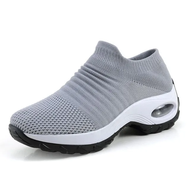 Comfy Women Sneakers