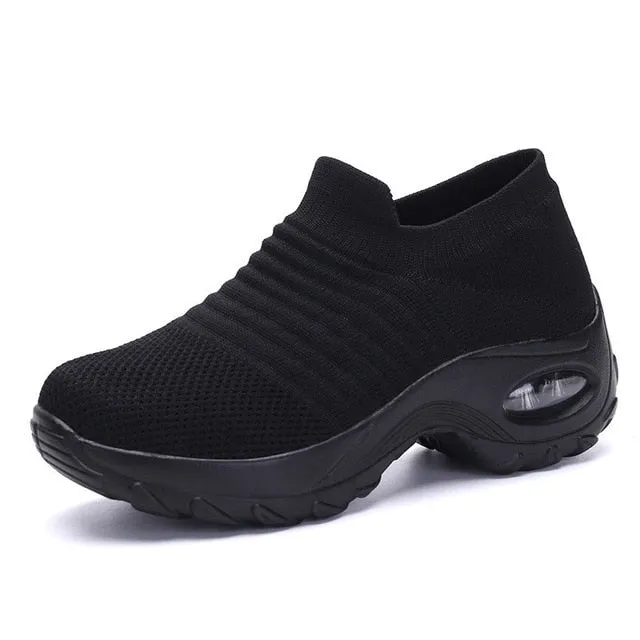 Comfy Women Sneakers