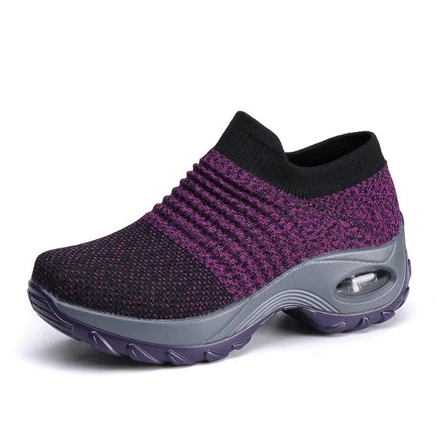 Comfy Women Sneakers