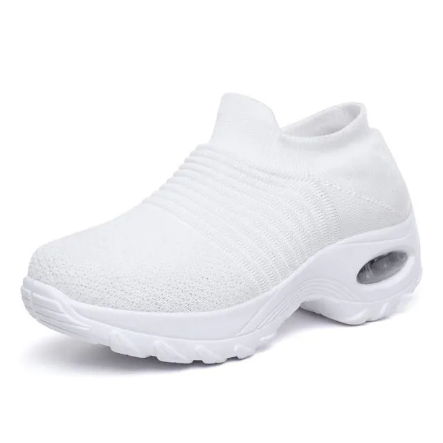 Comfy Women Sneakers