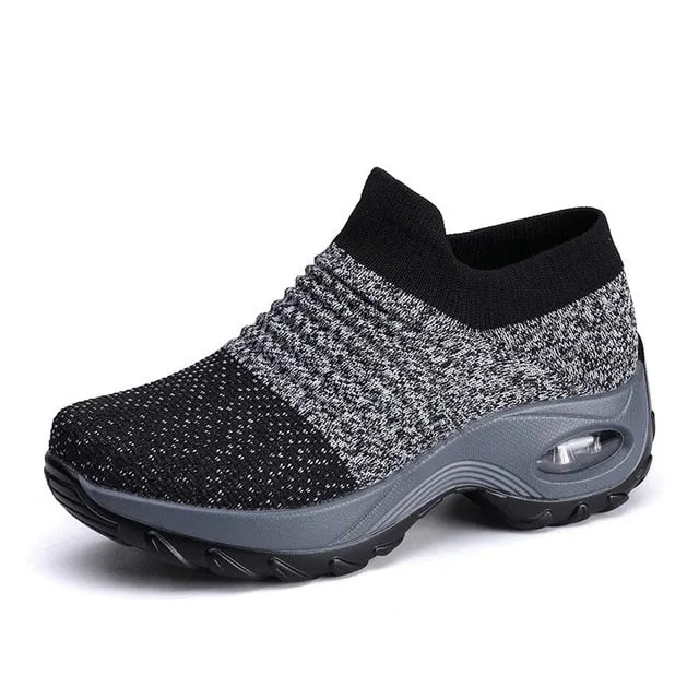 Comfy Women Sneakers