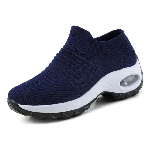 Comfy Women Sneakers