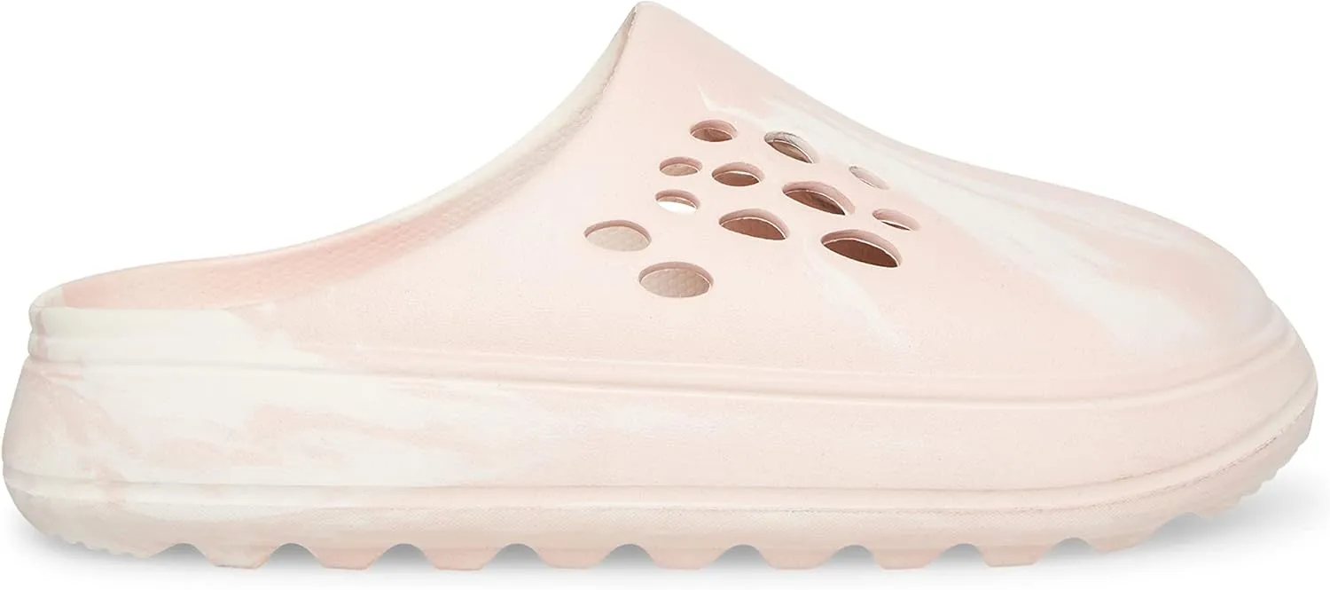 Cool Planet by Steve Madden Women's Current Clog