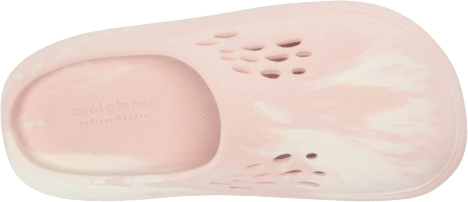 Cool Planet by Steve Madden Women's Current Clog