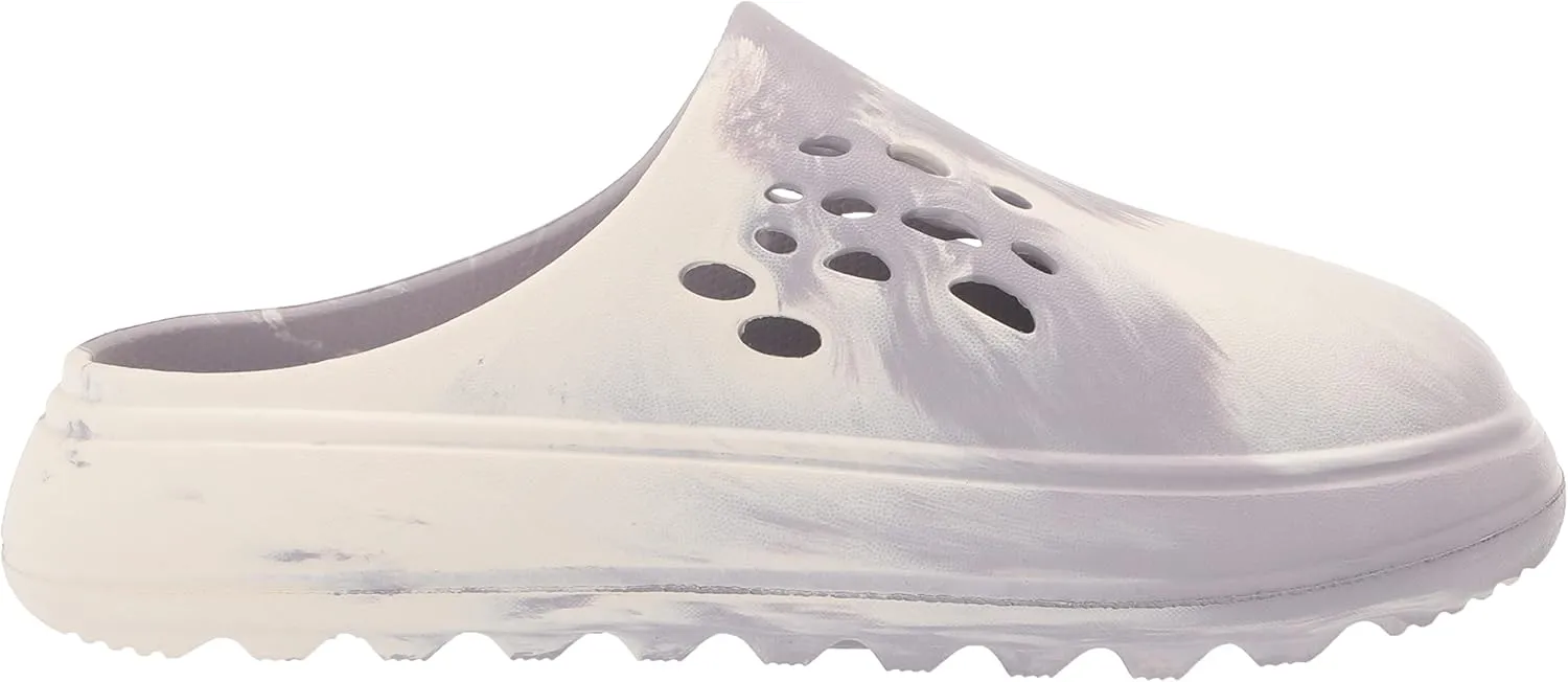 COOL PLANET Women's Current Clog