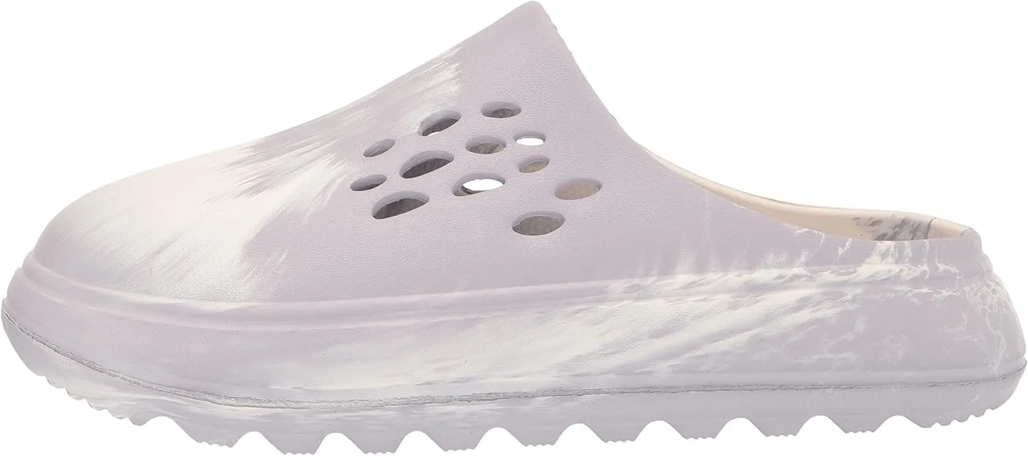 COOL PLANET Women's Current Clog