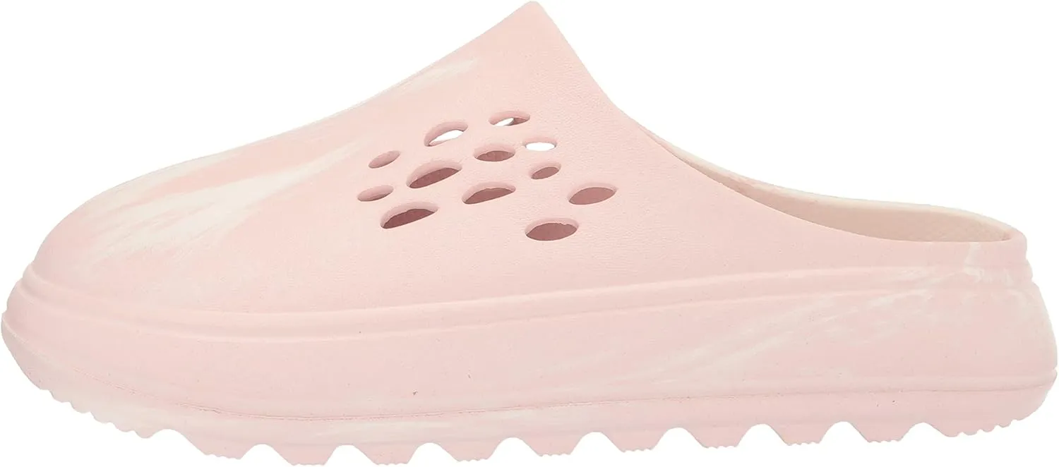 COOL PLANET Women's Current Clog