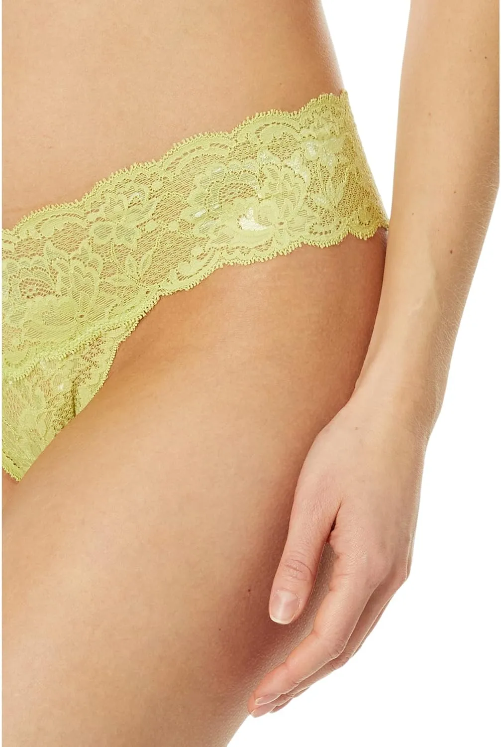 Cosabella Women's Say Never Cutie Low Rise Thong