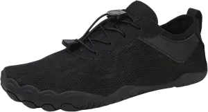 Couple Sports Shoes Outdoor Wading Non Slip Beach Shoes Diving Swimming Riding Fitness Plus Hiking Water Sneaker