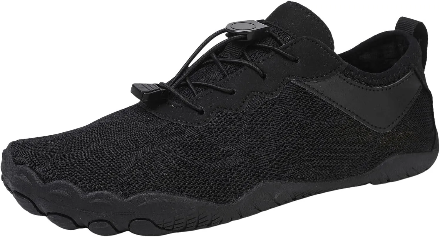 Couple Sports Shoes Outdoor Wading Non Slip Beach Shoes Diving Swimming Riding Fitness Plus Hiking Water Sneaker