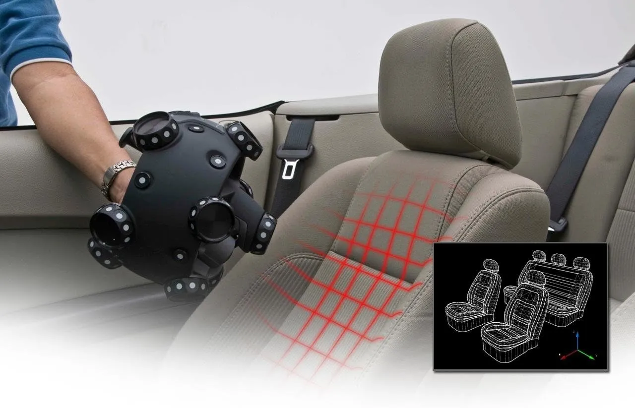 Coverking Custom Fit Front 50/50 Bucket Seat Cover for Select Toyota Tacoma Models - Neosupreme (Red with Black Sides)