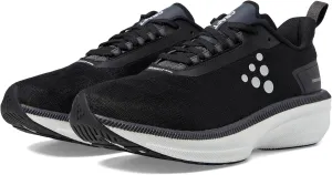 Craft Men's Endurance 2 Sneaker, Black, 10