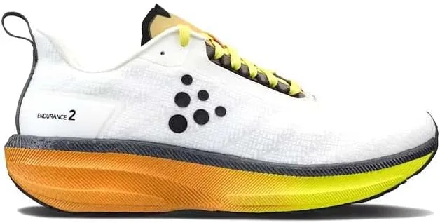 Craft Women's Endurance 2 Sneaker