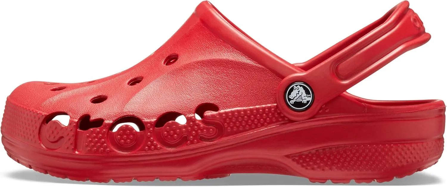 Crocs Unisex-Adult Baya Clogs