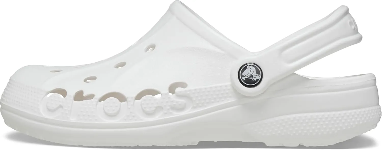 Crocs Unisex-Adult Baya Clogs
