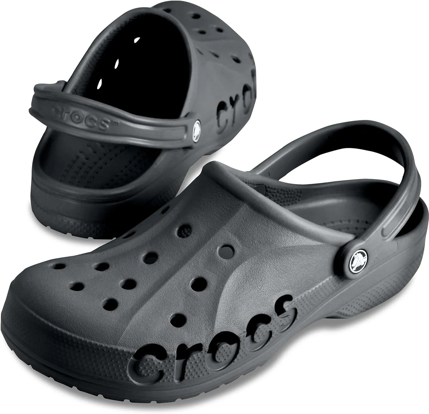 Crocs Unisex-Adult Baya Clogs
