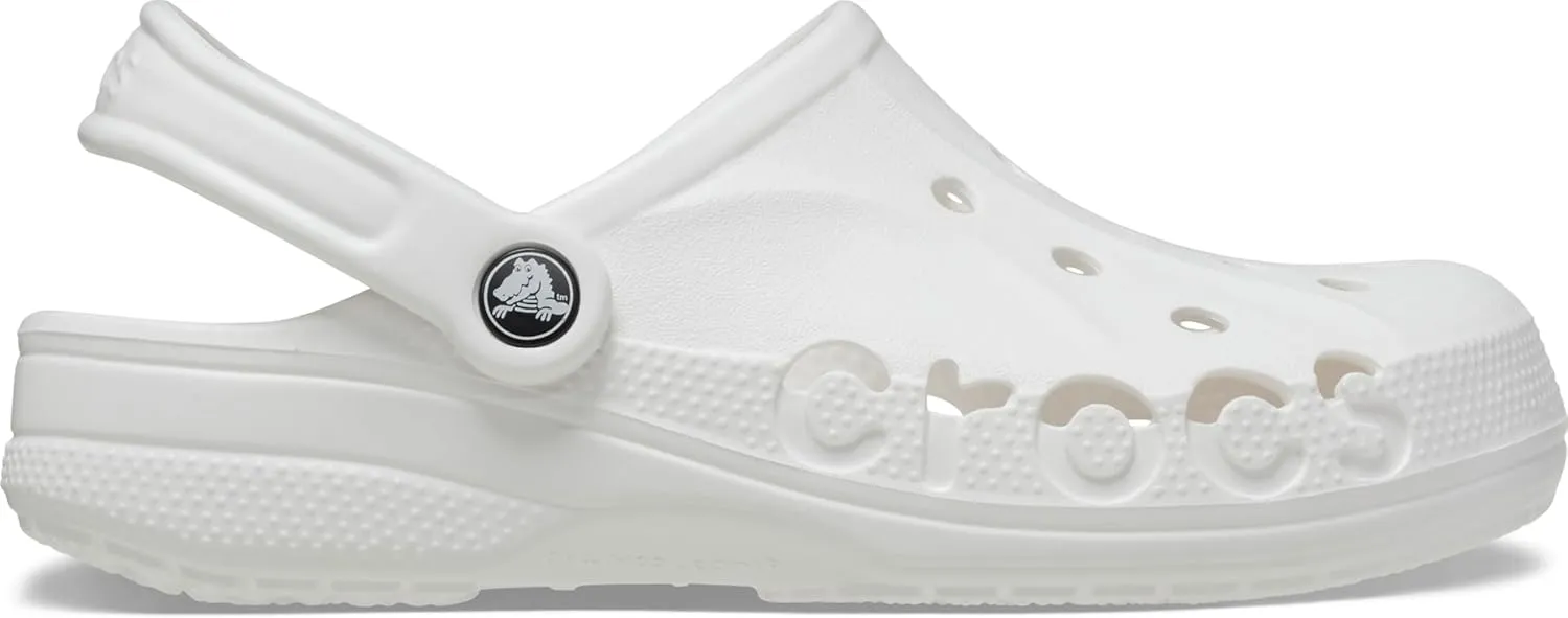 Crocs Unisex-Adult Baya Clogs