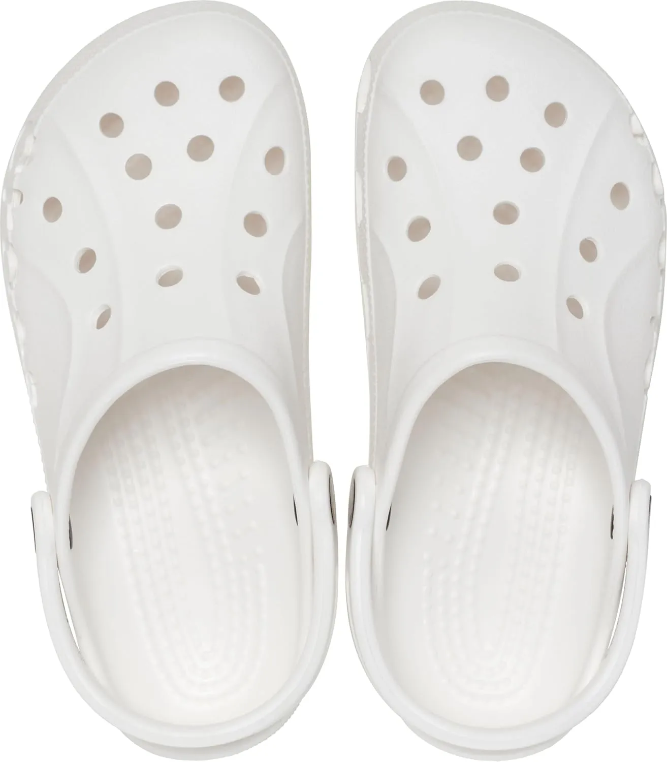 Crocs Unisex-Adult Baya Clogs