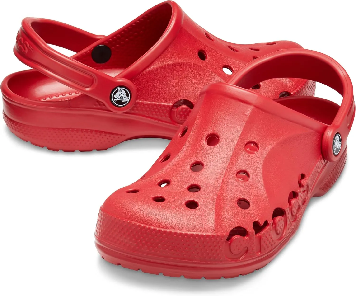 Crocs Unisex-Adult Baya Clogs