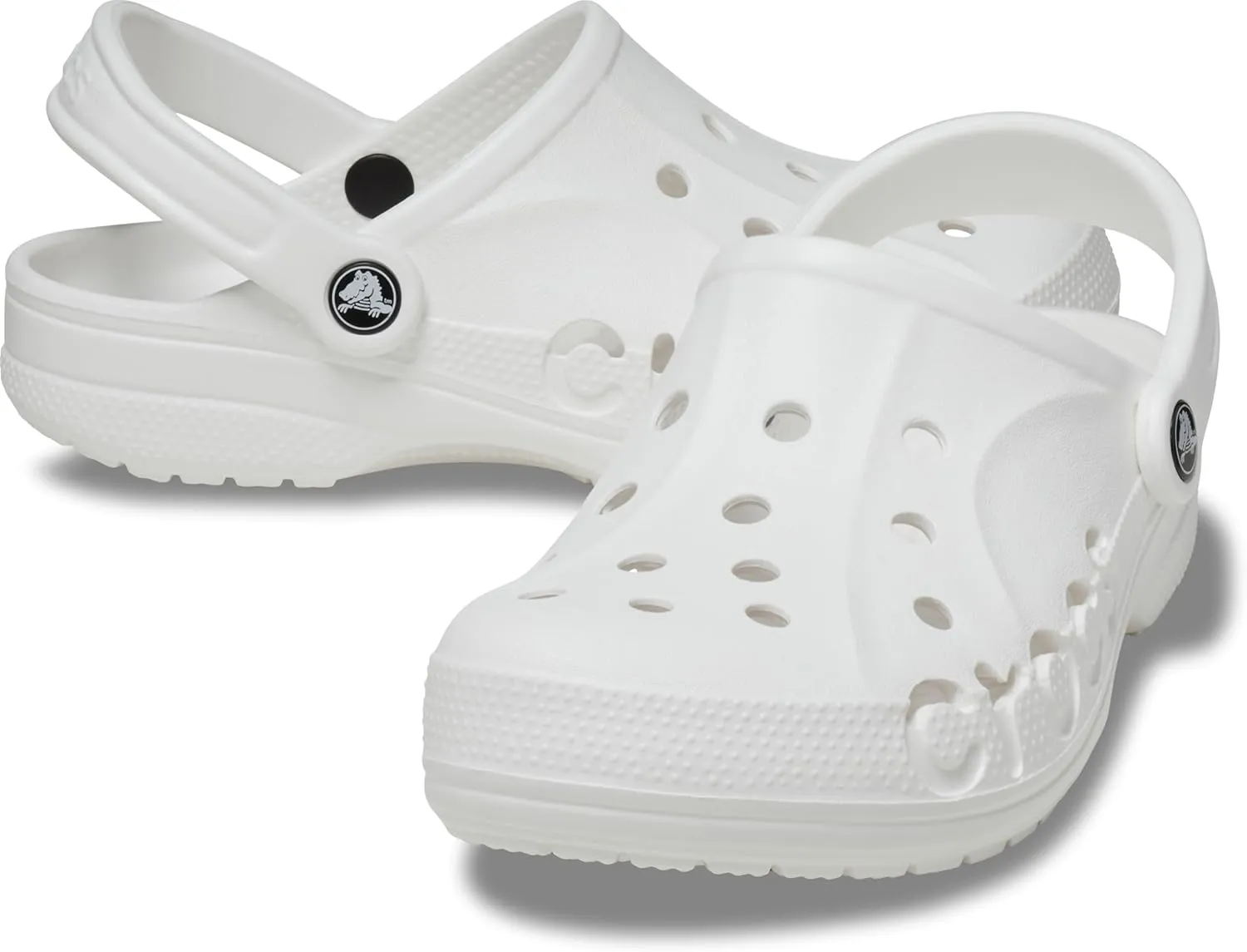 Crocs Unisex-Adult Baya Clogs