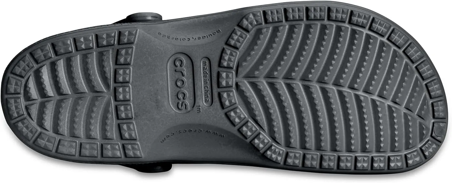 Crocs Unisex-Adult Baya Clogs