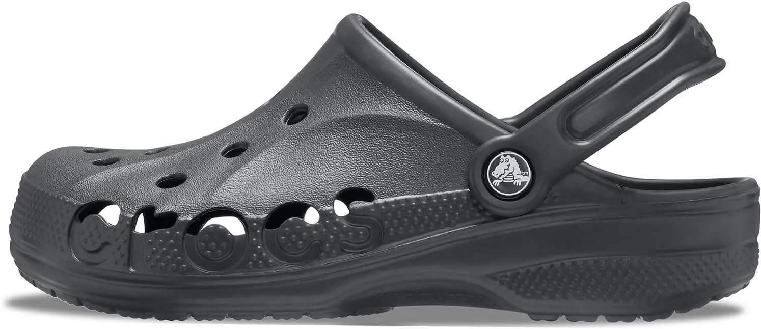 Crocs Unisex-Adult Baya Clogs