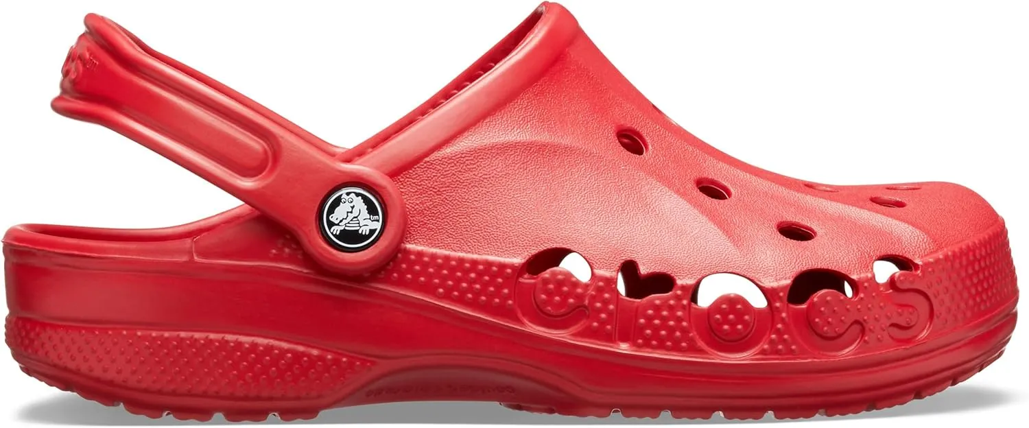 Crocs Unisex-Adult Baya Clogs