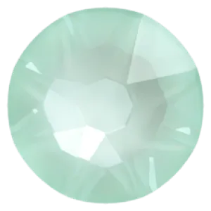 Crystal Soft Mint