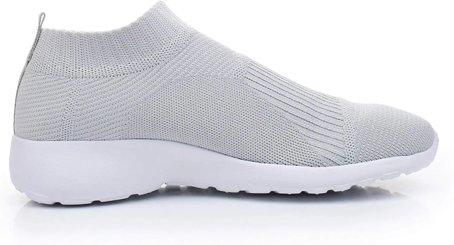 Cull4U Women's Fresh Knit Pure Walking Shoe
