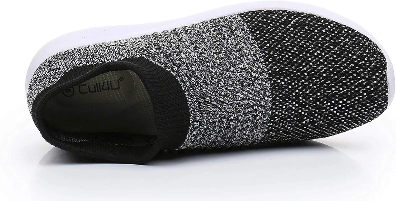 Cull4U Women's Fresh Knit Pure Walking Shoe