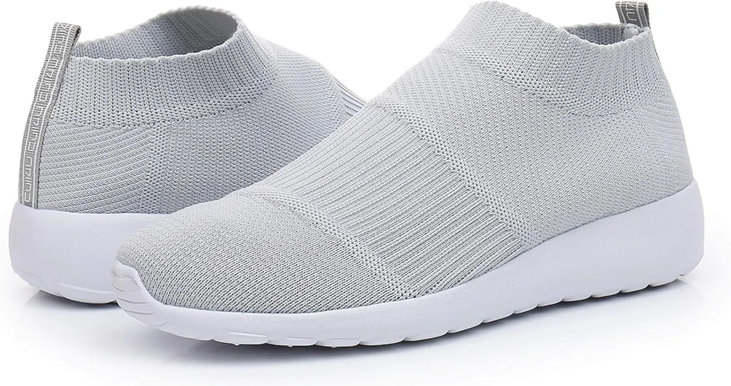 Cull4U Women's Fresh Knit Pure Walking Shoe
