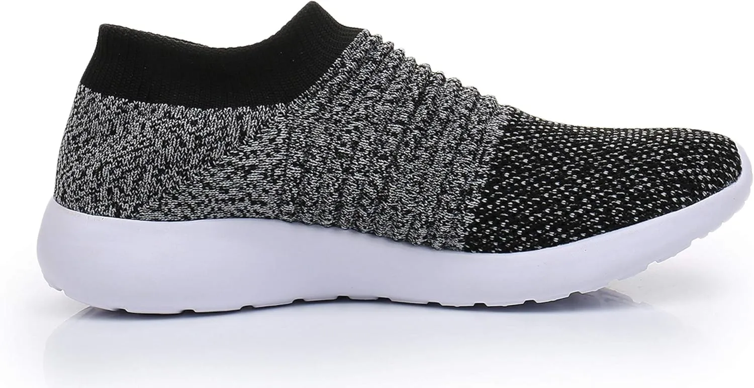 Cull4U Women's Fresh Knit Pure Walking Shoe