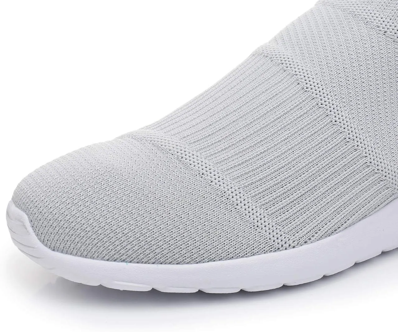 Cull4U Women's Fresh Knit Pure Walking Shoe