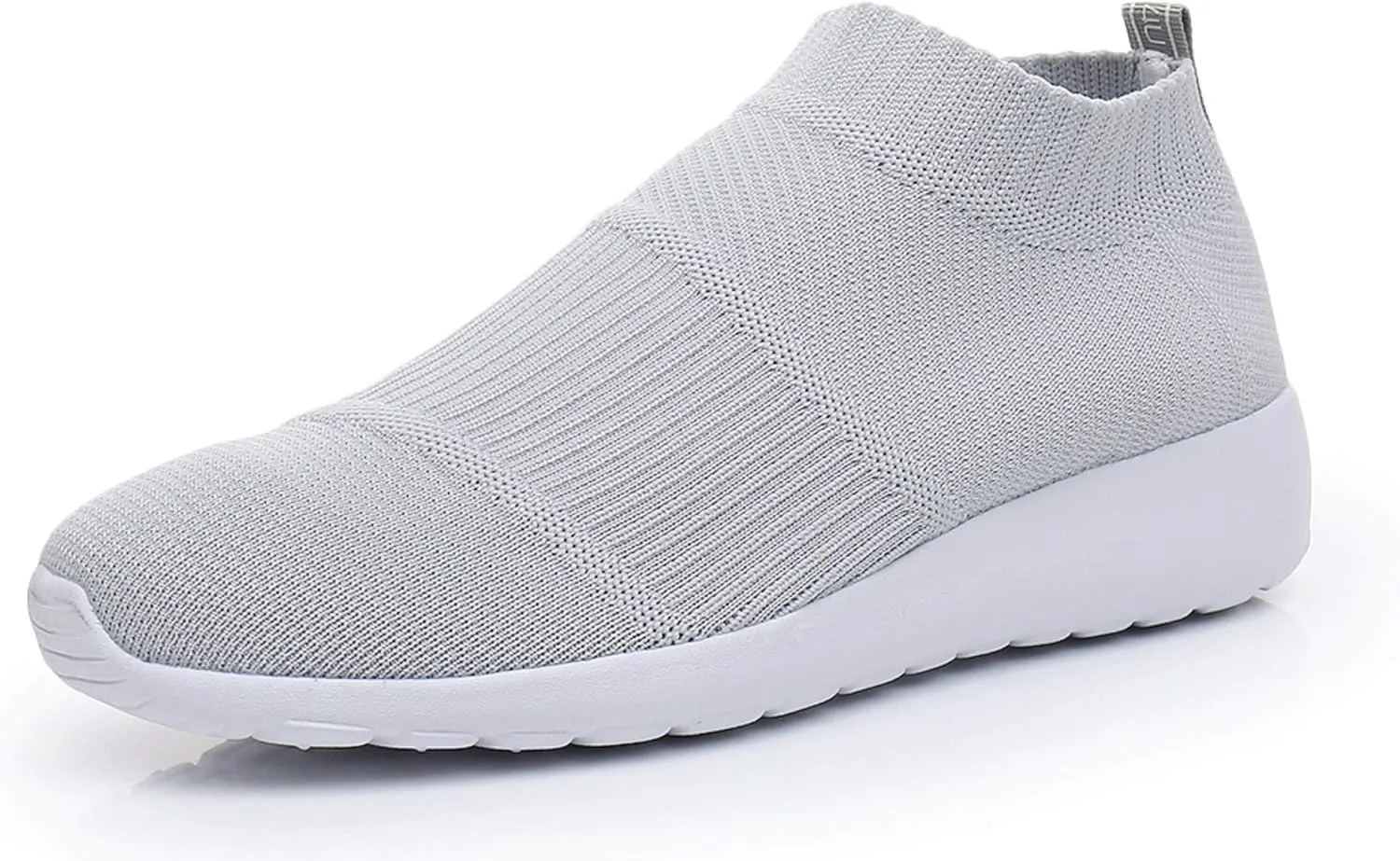 Cull4U Women's Fresh Knit Pure Walking Shoe