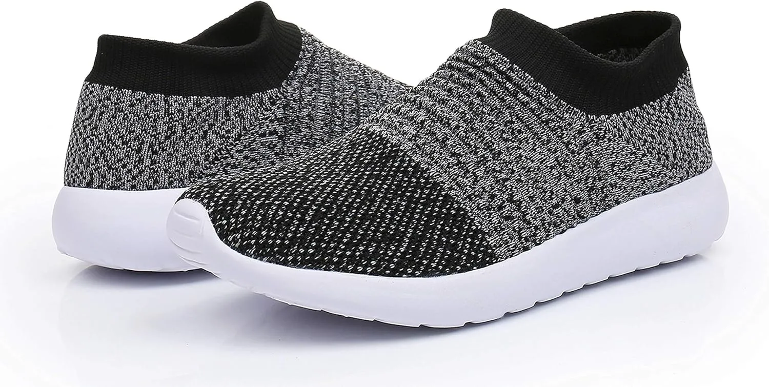 Cull4U Women's Fresh Knit Pure Walking Shoe