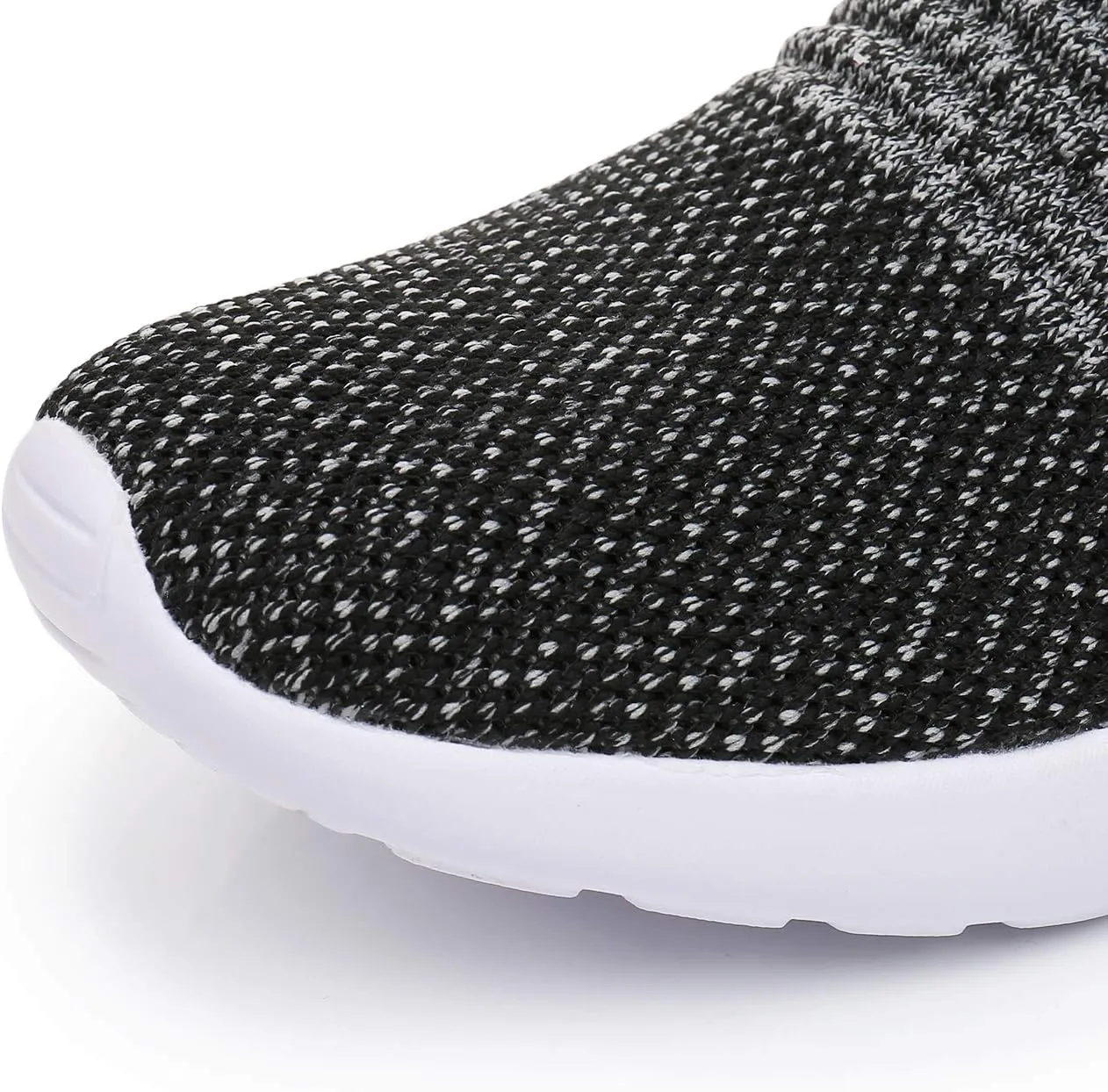 Cull4U Women's Fresh Knit Pure Walking Shoe