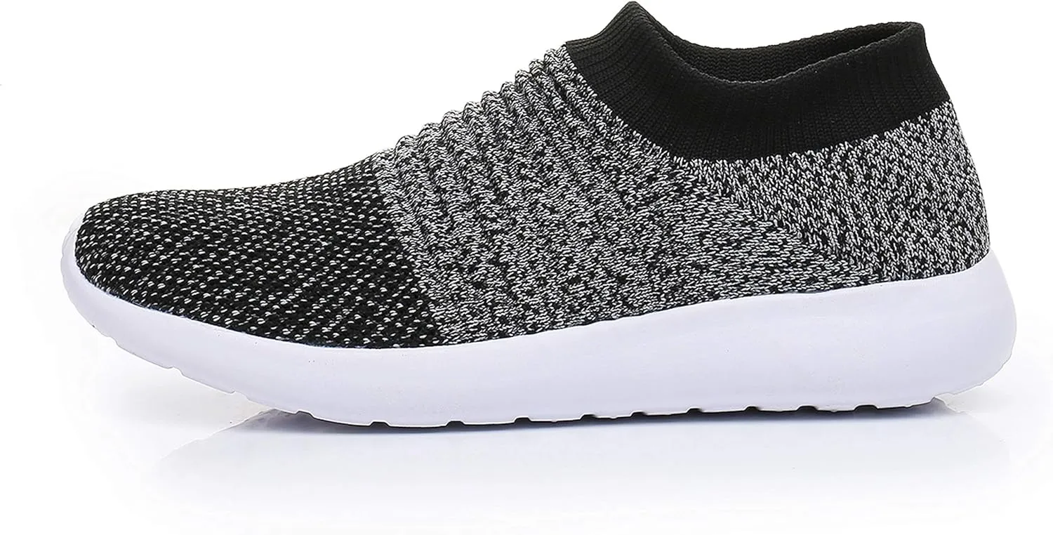 Cull4U Women's Fresh Knit Pure Walking Shoe
