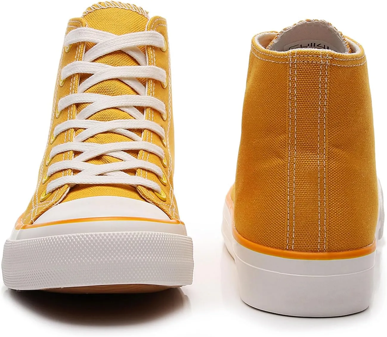 Cull4U Women's Old Times High-Top Sneaker Shoe