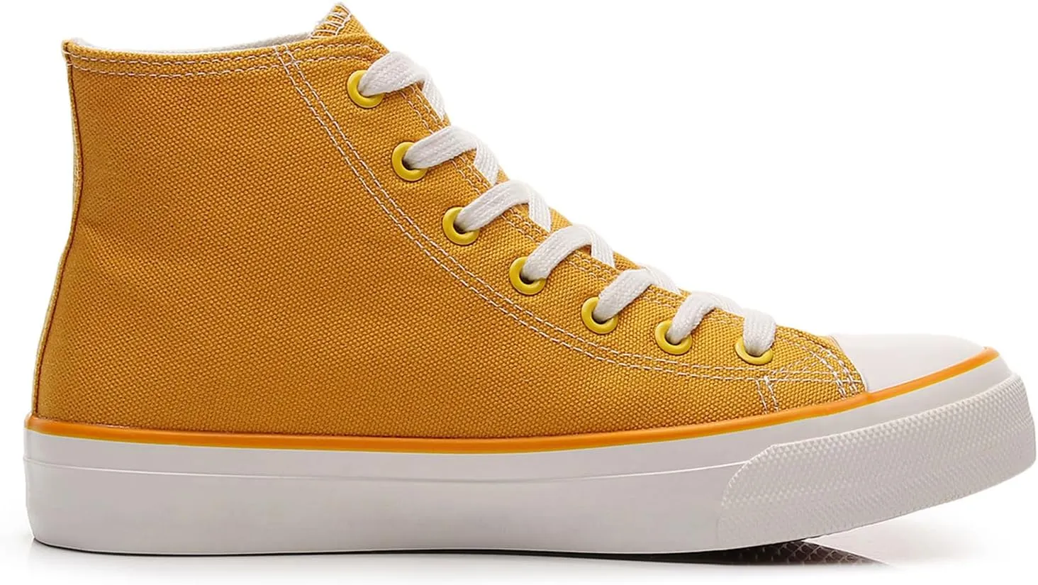 Cull4U Women's Old Times High-Top Sneaker Shoe