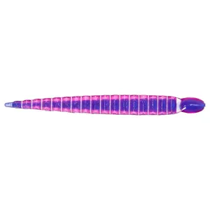 Custom Leech Soft Bait - (3 inch)