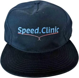 Dad Cap/Hat, Flat Bill, for Sports, Baseball, 5 Panel, Low Profile, 100% Cotton. Adjustable Buckle Closure.