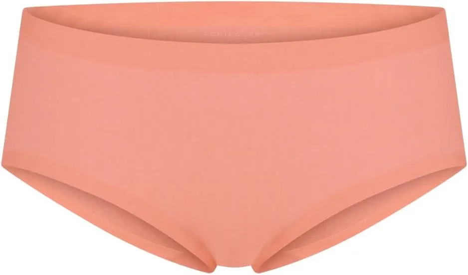 Damen Invisible Panty-Cotton Women's Briefs