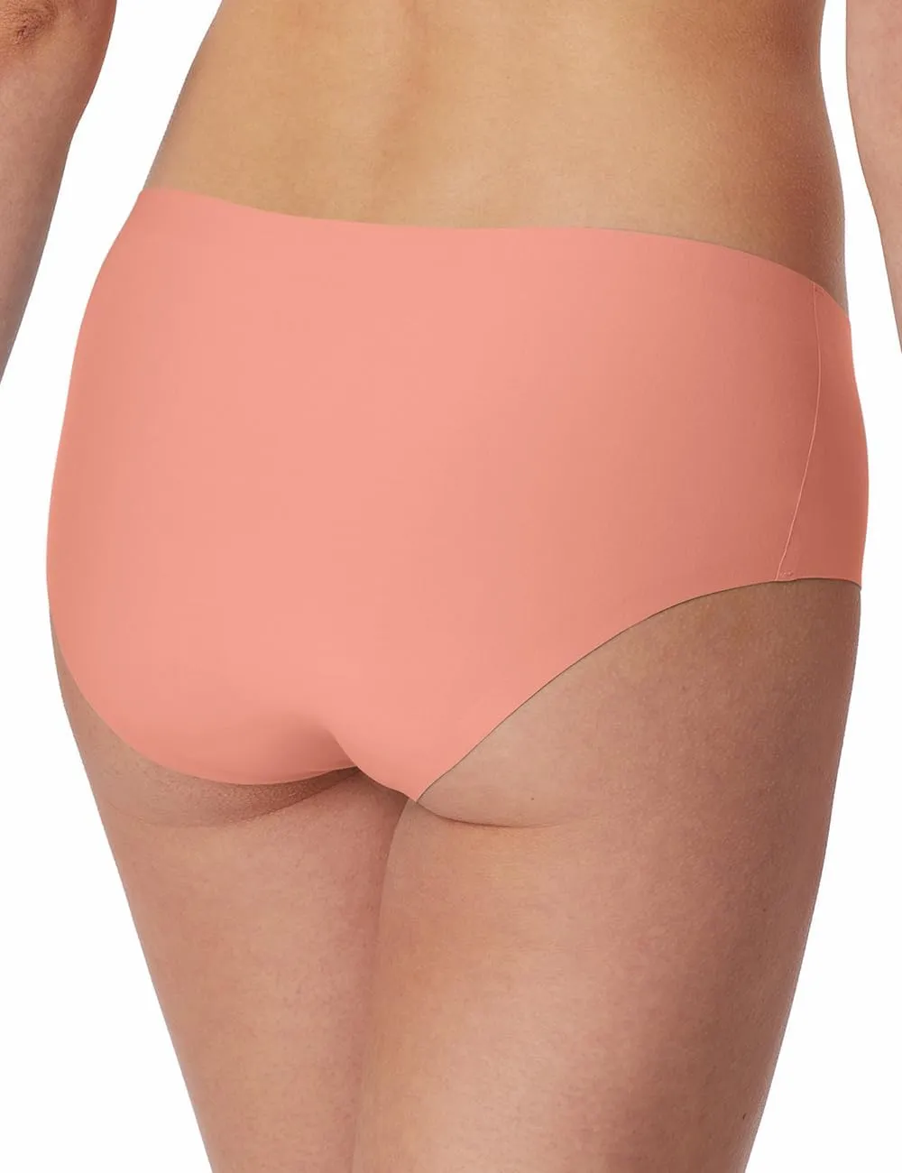 Damen Invisible Panty-Cotton Women's Briefs