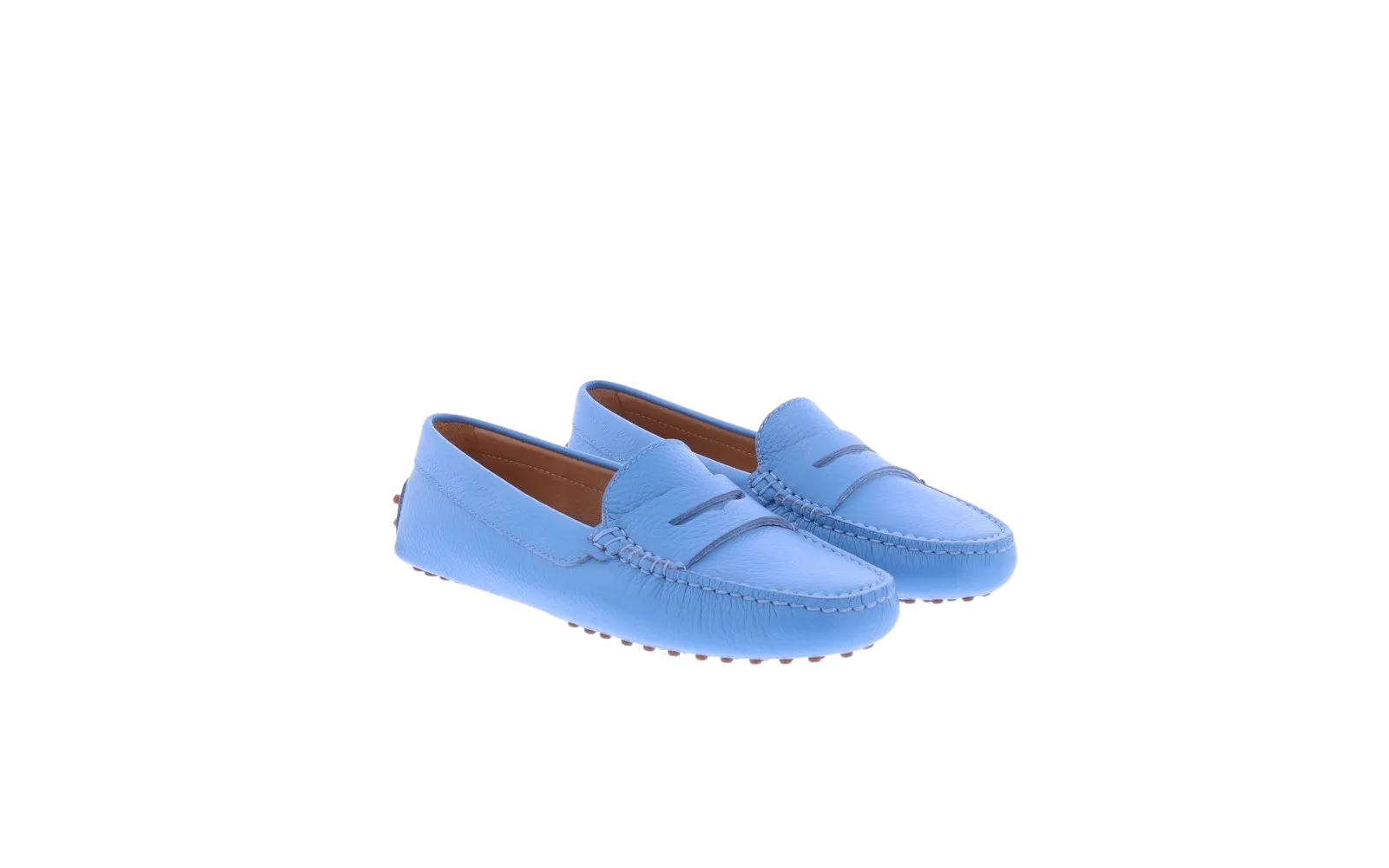 Dames Gianluca Perrone Loafer