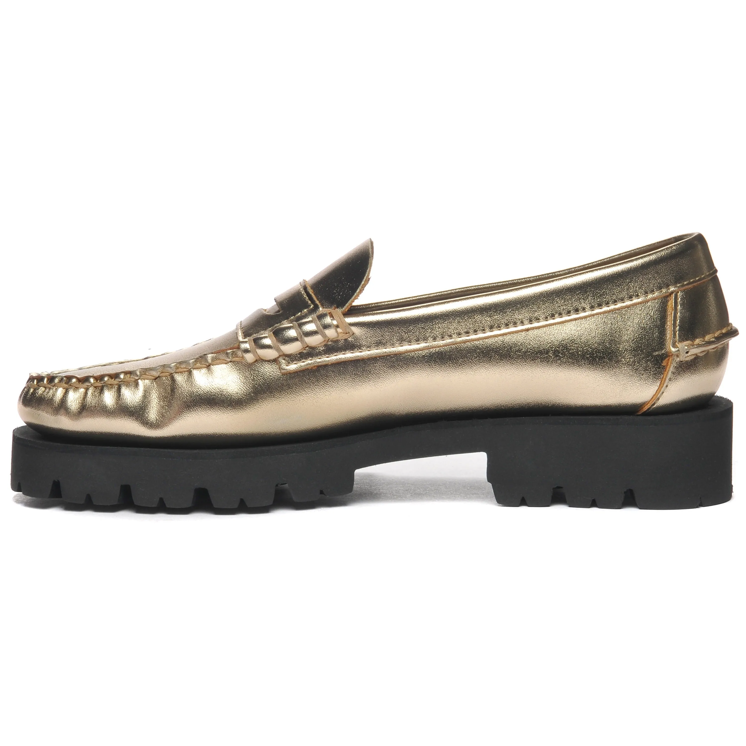 Dan Met Lug Woman - Gold