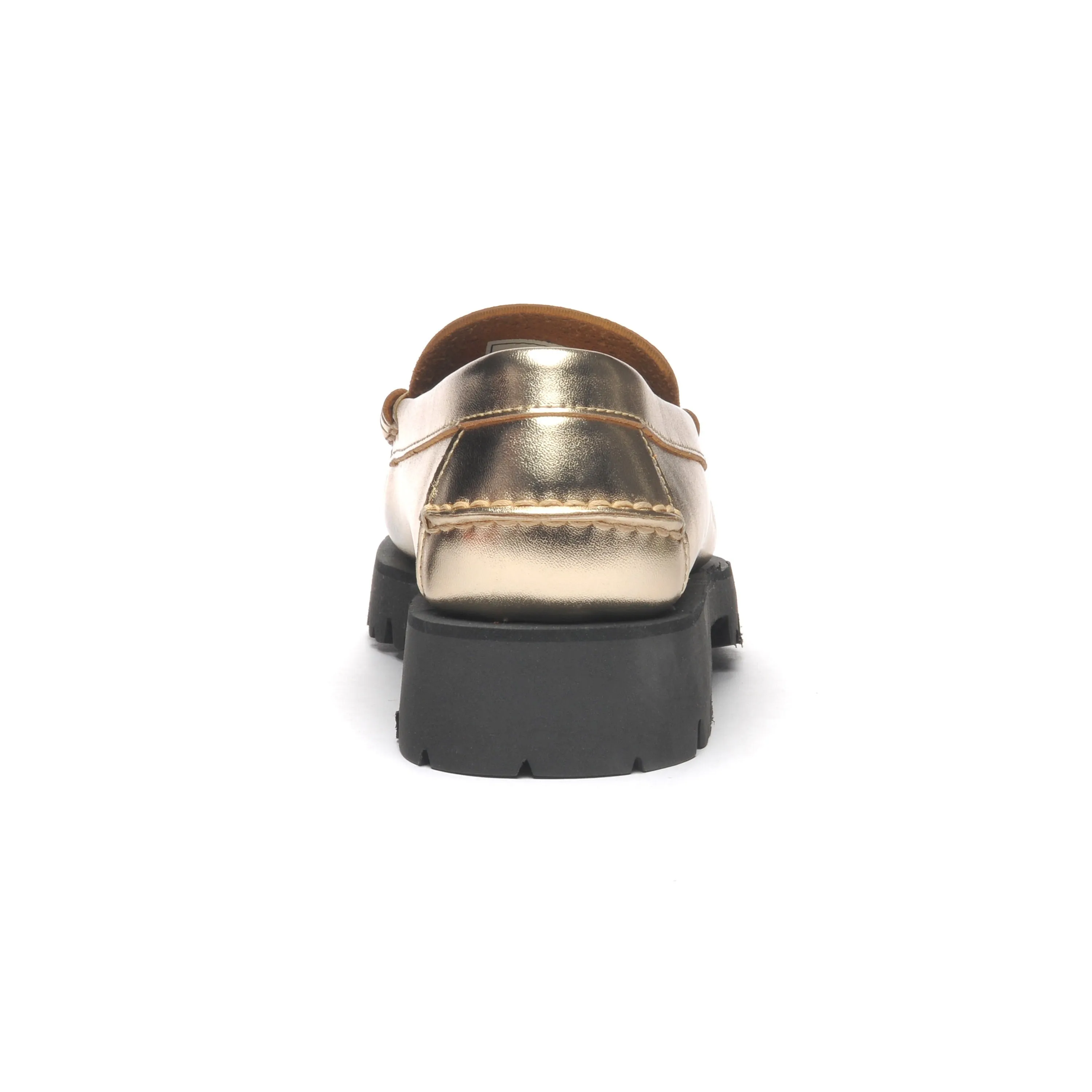 Dan Met Lug Woman - Gold