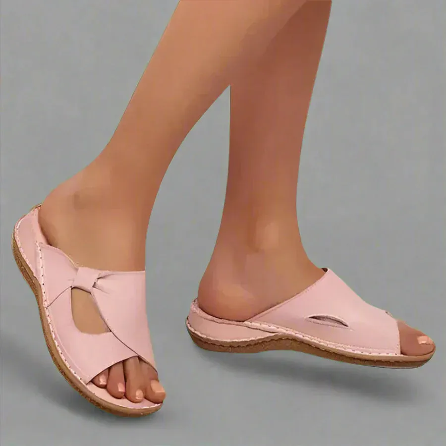 Dina Comfy Sandals
