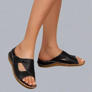 Dina Comfy Sandals