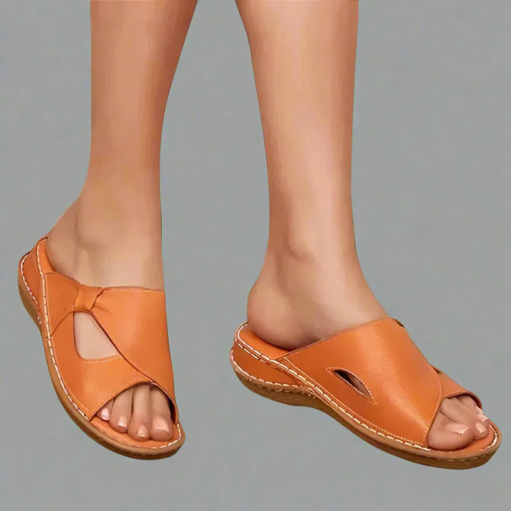 Dina Comfy Sandals