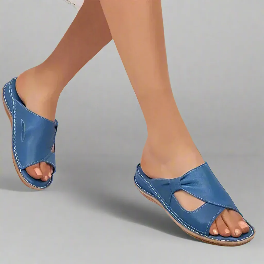 Dina Comfy Sandals